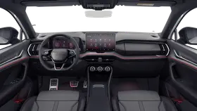 Kodiaq RS