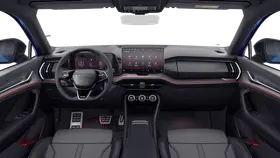Kodiaq RS
