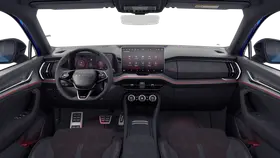 Kodiaq RS