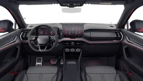 Kodiaq RS