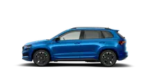 Karoq Sportline