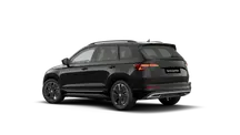 Karoq Sportline