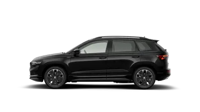 Karoq Sportline