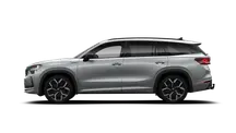 Kodiaq Sportline