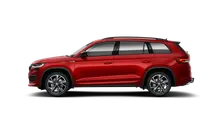 Kodiaq Sportline Exclusive