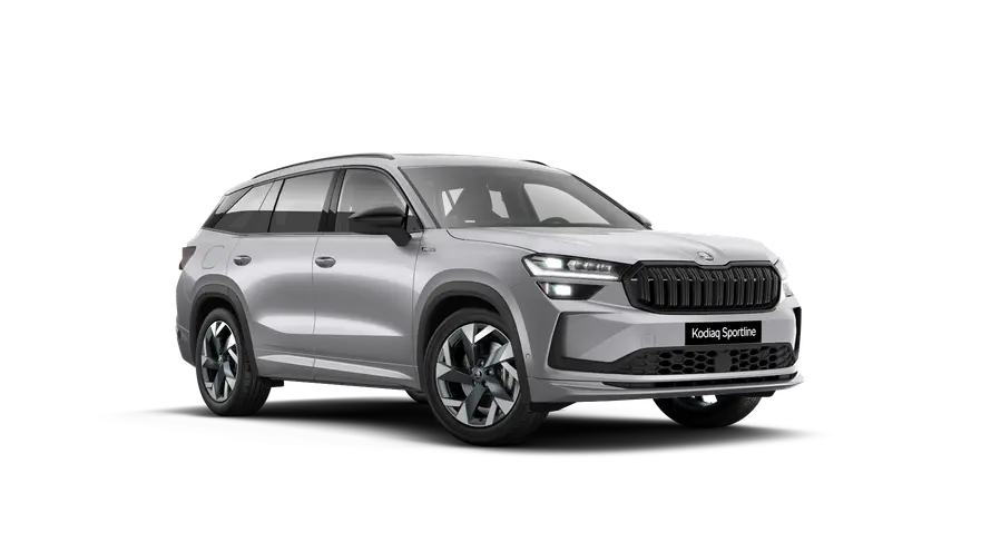 Kodiaq Sportline