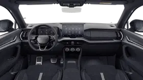 Kodiaq Sportline
