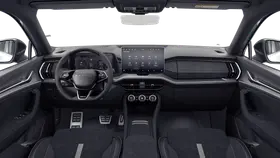 Kodiaq Sportline