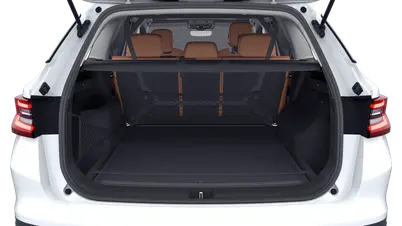 Kodiaq Exclusive Selection