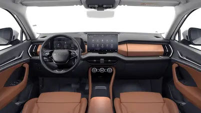 Kodiaq Exclusive Selection