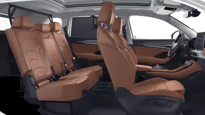 Kodiaq Exclusive Selection