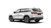 Kodiaq Exclusive Selection