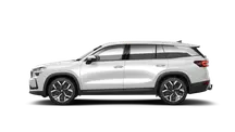 Kodiaq Exclusive Selection