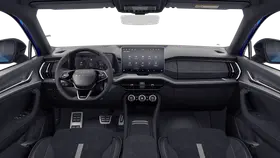 Kodiaq Sportline