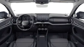 Kodiaq Exclusive Selection