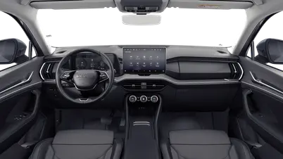 Kodiaq Exclusive Selection