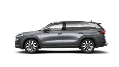 Kodiaq Exclusive Selection