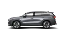Kodiaq Exclusive Selection