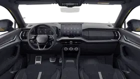 Kodiaq Sportline