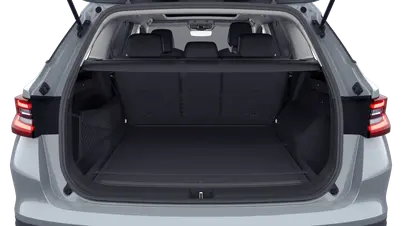 Kodiaq Exclusive Selection