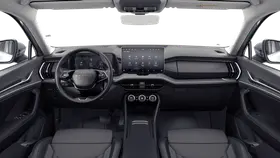 Kodiaq Exclusive Selection