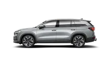 Kodiaq Exclusive Selection