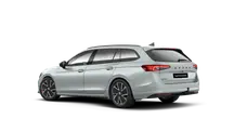 Superb Combi Sportline