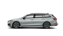 Superb Combi Sportline