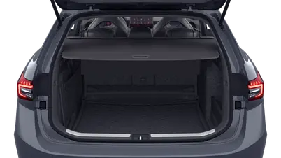 Superb Combi Sportline