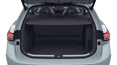 Superb Combi Sportline