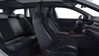 Superb Combi Sportline