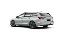 Superb Combi Sportline