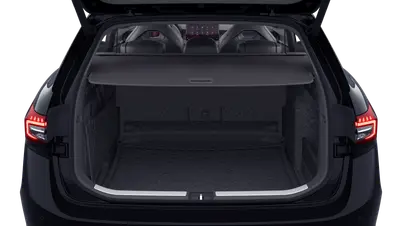 Superb Combi Sportline