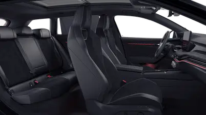 Superb Combi Sportline