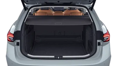 Superb Combi Laurin & Klement