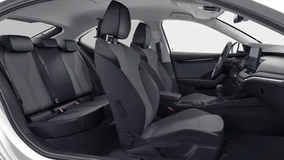 Octavia Top Selection