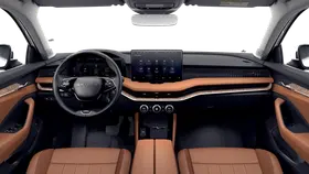 Superb Laurin & Klement