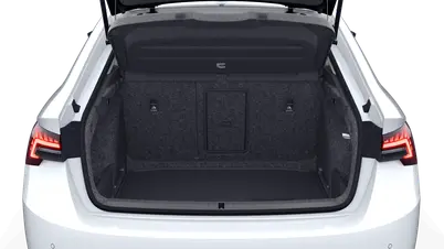 Octavia Top Selection