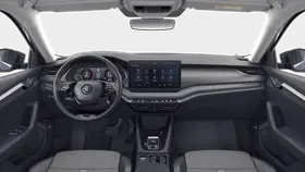 Octavia First Edition Ultimate