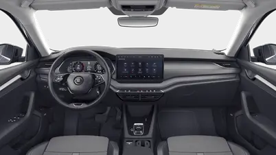 Octavia First Edition Ultimate