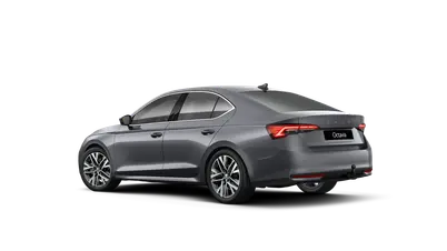 Octavia First Edition Ultimate