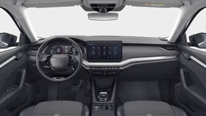 Octavia Top Selection