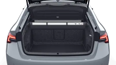 Octavia Exclusive Selection