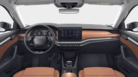 Octavia Exclusive Selection