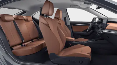 Octavia Exclusive Selection