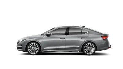 Octavia Exclusive Selection