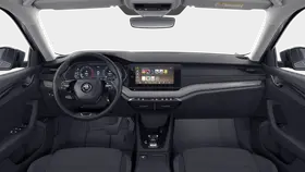 Octavia Fresh
