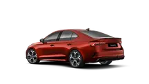 Octavia RS