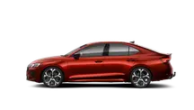 Octavia RS