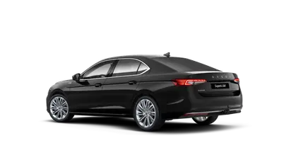 Superb Laurin & Klement